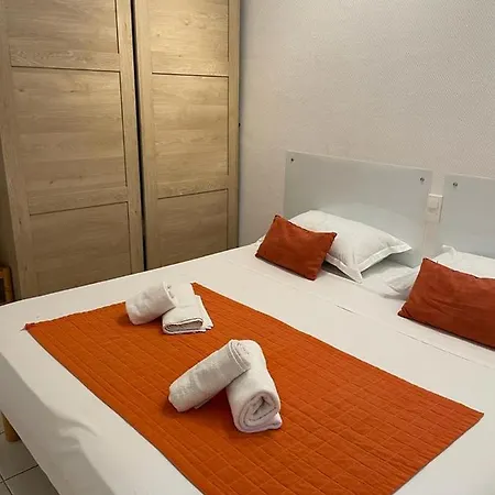 Appartement Pradignac *