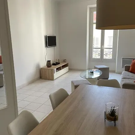 Pradignac Appartement Cannes