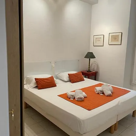 Appartement Pradignac